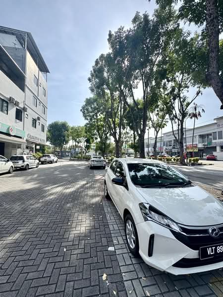 Shop / Office for Sale in Pusat Perniagaan Seri Impian (Bukit Mertajam) - Evonne Lim - Exterior - PropertyGuru.com.my
