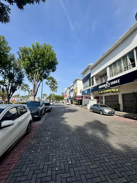 Shop / Office for Sale in Pusat Perniagaan Seri Impian (Bukit Mertajam) - Evonne Lim - Exterior - PropertyGuru.com.my