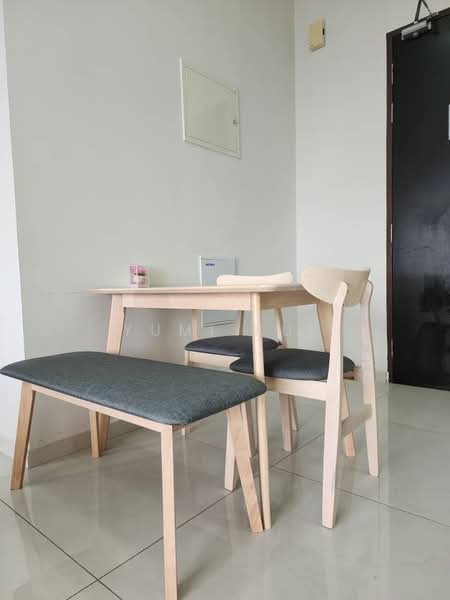 Kondominium untuk Disewa di Bay Point @ Country Garden Danga Bay - Yumi Kui - PropertyGuru.com.my