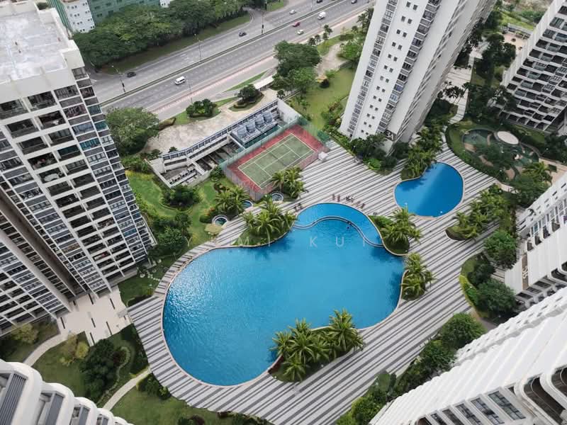 Kondominium untuk Disewa di Bay Point @ Country Garden Danga Bay - Yumi Kui - PropertyGuru.com.my