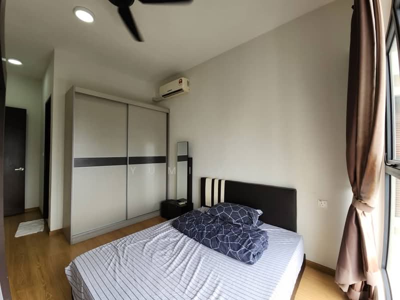 Kondominium untuk Disewa di Bay Point @ Country Garden Danga Bay - Yumi Kui - PropertyGuru.com.my