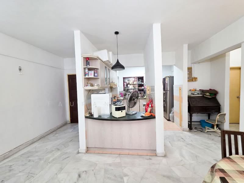 Kondominium untuk Dijual di Menara Polo - Fauran Nawawi - PropertyGuru.com.my