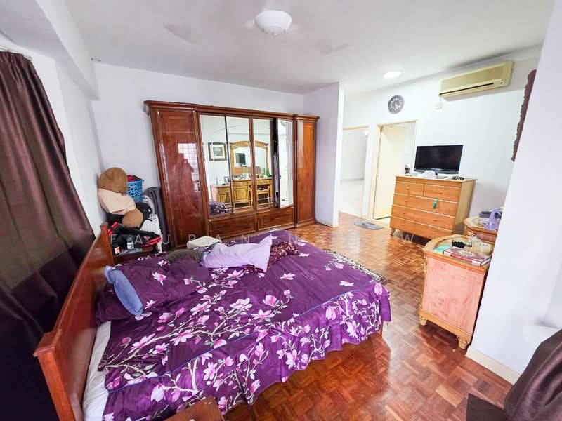 Kondominium untuk Dijual di Menara Polo - Fauran Nawawi - PropertyGuru.com.my