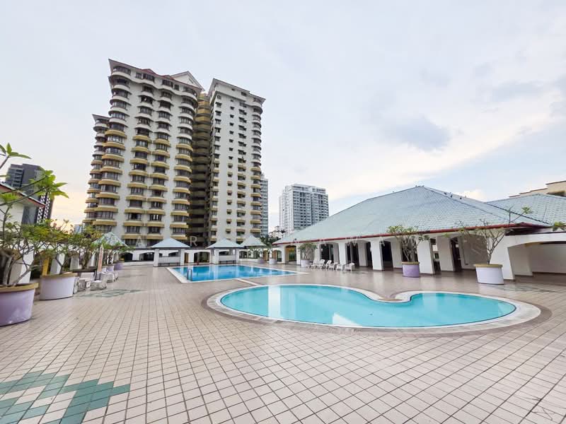 Kondominium untuk Dijual di Menara Polo - Fauran Nawawi - PropertyGuru.com.my