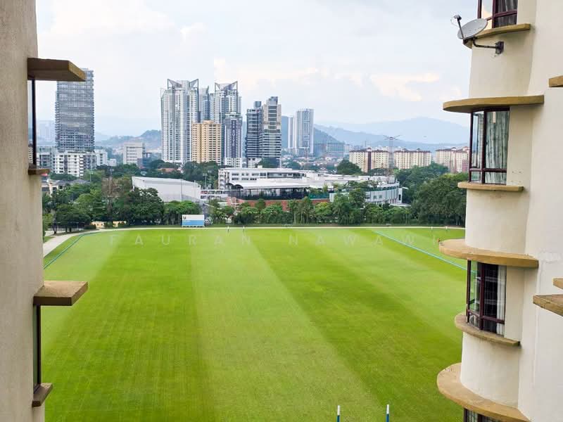 Kondominium untuk Dijual di Menara Polo - Fauran Nawawi - PropertyGuru.com.my