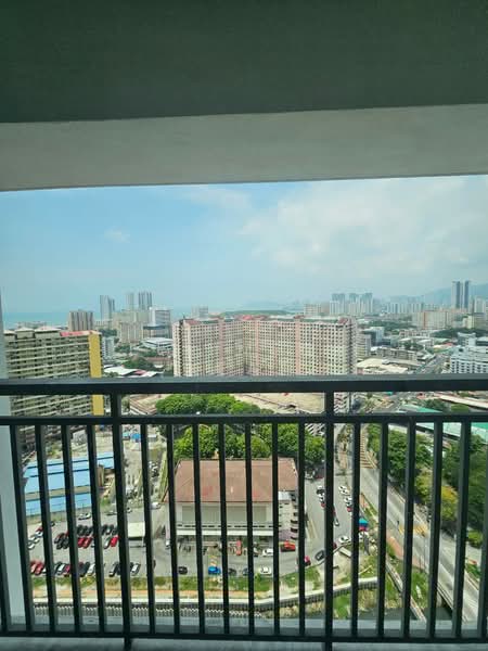 Apartment for Rent at The Rise Collection 3 - Lee Meng Keat - View - PropertyGuru.com.my