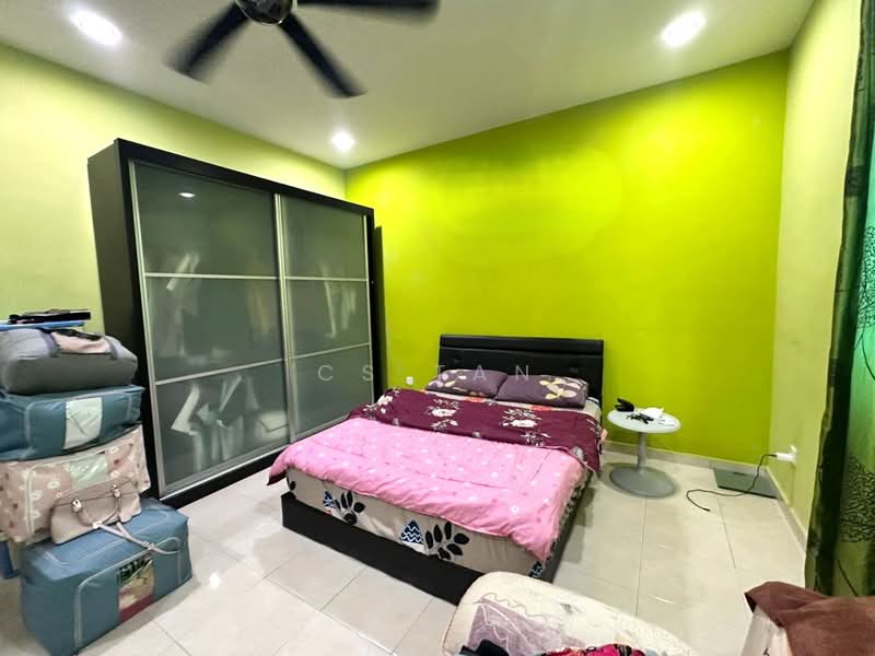 2-storey Terraced House for Sale in Taman Nusa Indah (Iskandar Puteri (Nusajaya)) - CS Tan - Bedroom - PropertyGuru.com.my