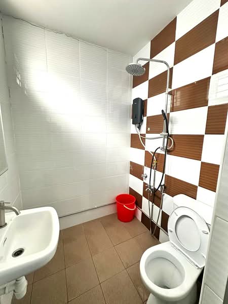 2-storey Terraced House for Sale in Taman Nusa Indah (Iskandar Puteri (Nusajaya)) - CS Tan - Bathroom - PropertyGuru.com.my