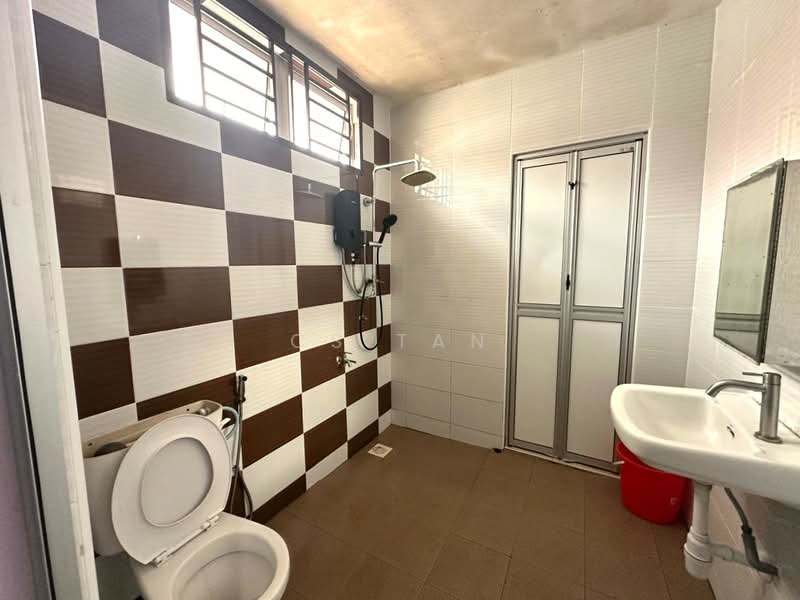 2-storey Terraced House for Sale in Taman Nusa Indah (Iskandar Puteri (Nusajaya)) - CS Tan - Bathroom - PropertyGuru.com.my