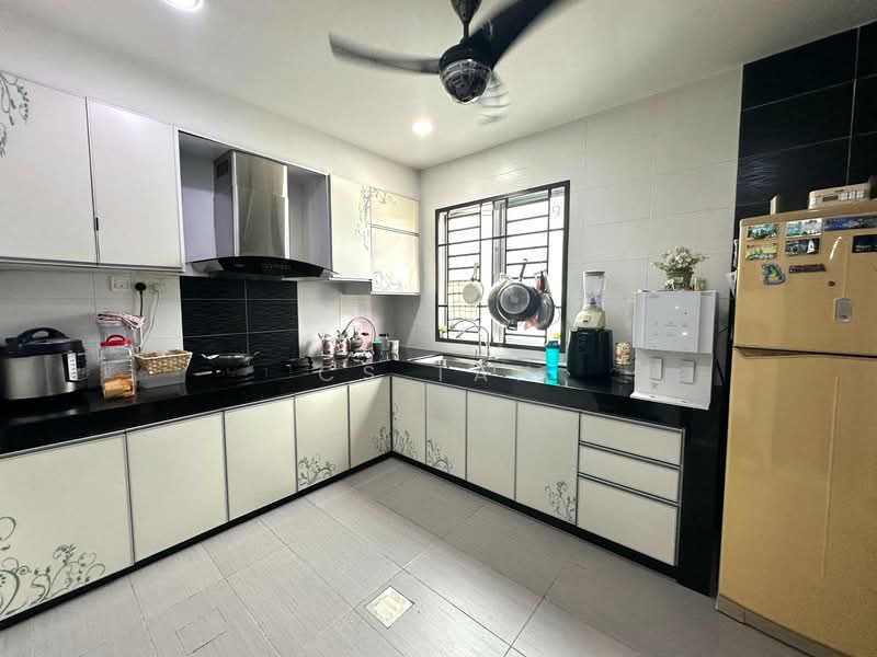 2-storey Terraced House for Sale in Taman Nusa Indah (Iskandar Puteri (Nusajaya)) - CS Tan - PropertyGuru.com.my