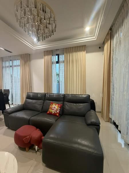 2-storey Terraced House for Sale in Pasir Gudang (Johor) - Bernice Gan - PropertyGuru.com.my