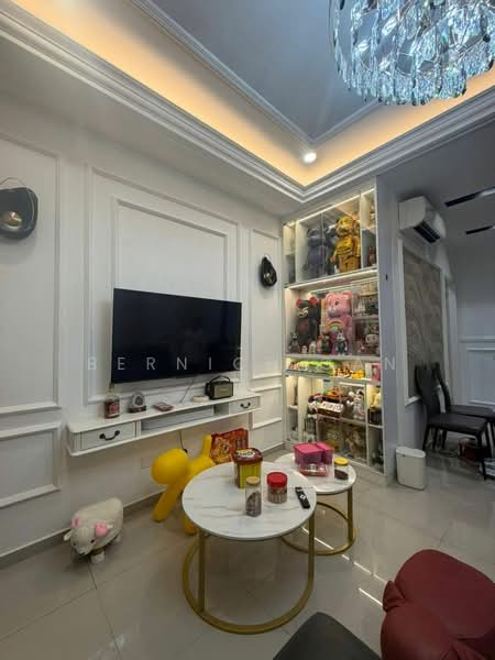 2-storey Terraced House for Sale in Pasir Gudang (Johor) - Bernice Gan - PropertyGuru.com.my