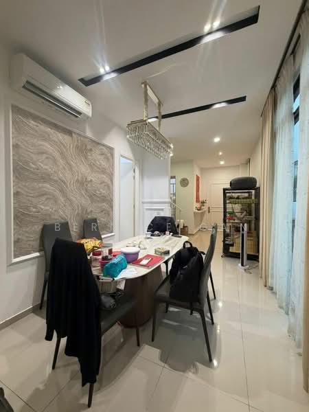 2-storey Terraced House for Sale in Pasir Gudang (Johor) - Bernice Gan - PropertyGuru.com.my