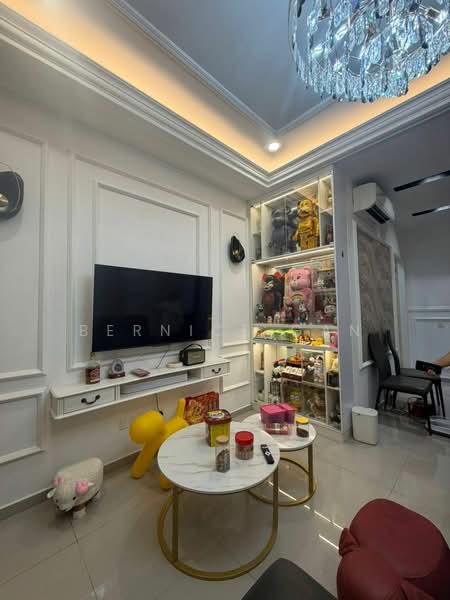 2-storey Terraced House for Sale in Pasir Gudang (Johor) - Bernice Gan - PropertyGuru.com.my