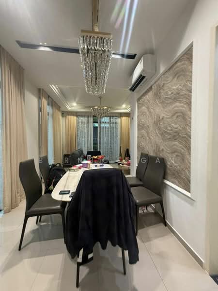 2-storey Terraced House for Sale in Pasir Gudang (Johor) - Bernice Gan - PropertyGuru.com.my