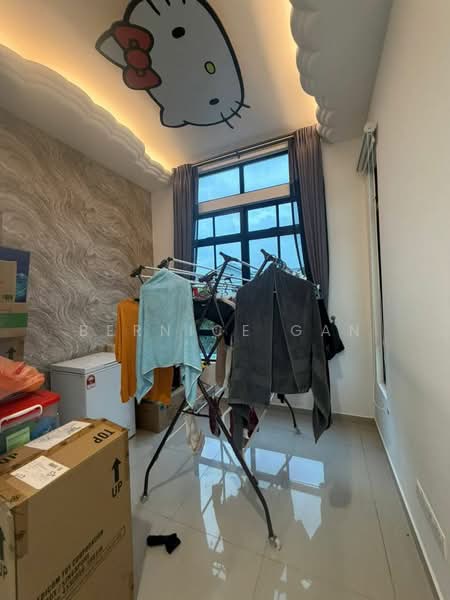 2-storey Terraced House for Sale in Pasir Gudang (Johor) - Bernice Gan - PropertyGuru.com.my