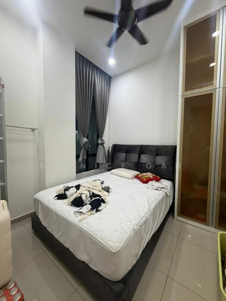 2-storey Terraced House for Sale in Pasir Gudang (Johor) - Bernice Gan - PropertyGuru.com.my