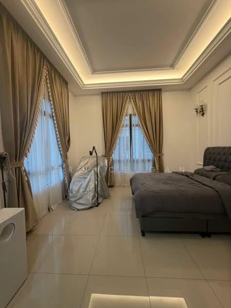 2-storey Terraced House for Sale in Pasir Gudang (Johor) - Bernice Gan - PropertyGuru.com.my