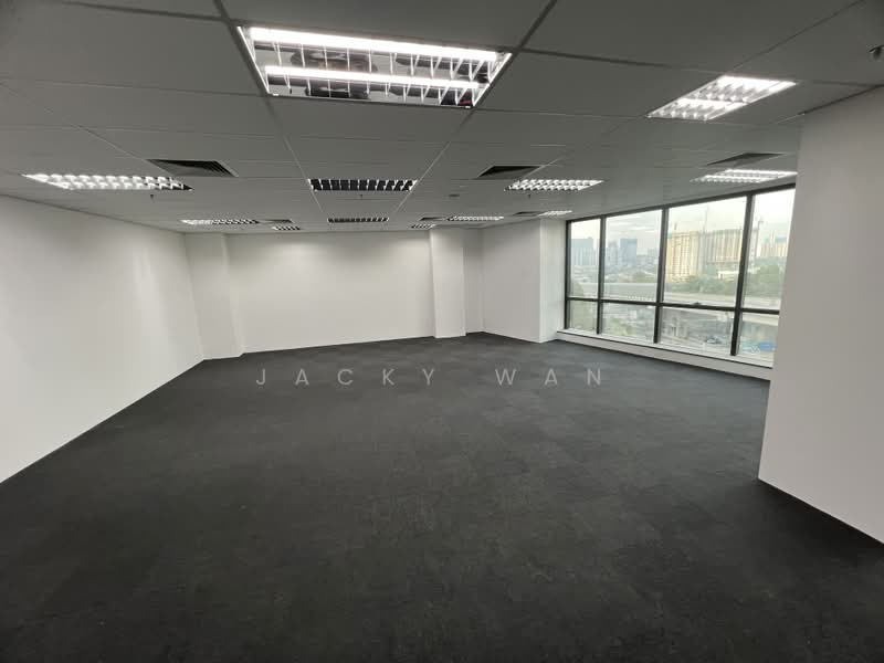Pejabat untuk Disewa di Taman Desa (Kuala Lumpur) - Jacky Wan - Interior - PropertyGuru.com.my
