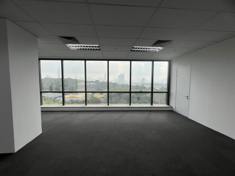 Pejabat untuk Disewa di Taman Desa (Kuala Lumpur) - Jacky Wan - Interior - PropertyGuru.com.my