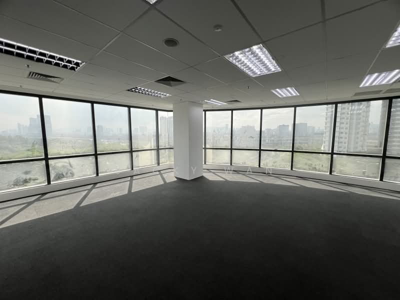 Pejabat untuk Disewa di Taman Desa (Kuala Lumpur) - Jacky Wan - Interior - PropertyGuru.com.my