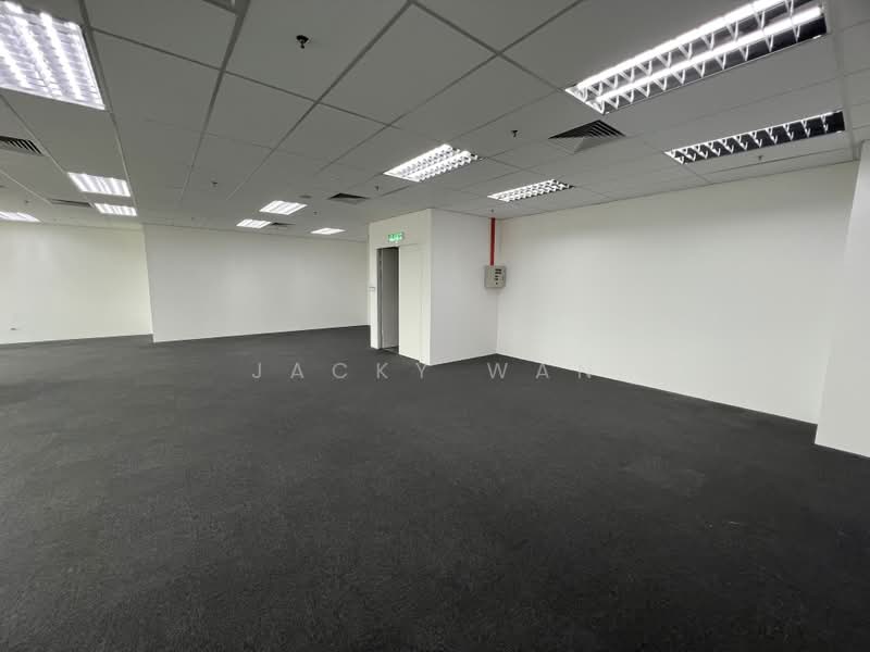 Pejabat untuk Disewa di Taman Desa (Kuala Lumpur) - Jacky Wan - Interior - PropertyGuru.com.my