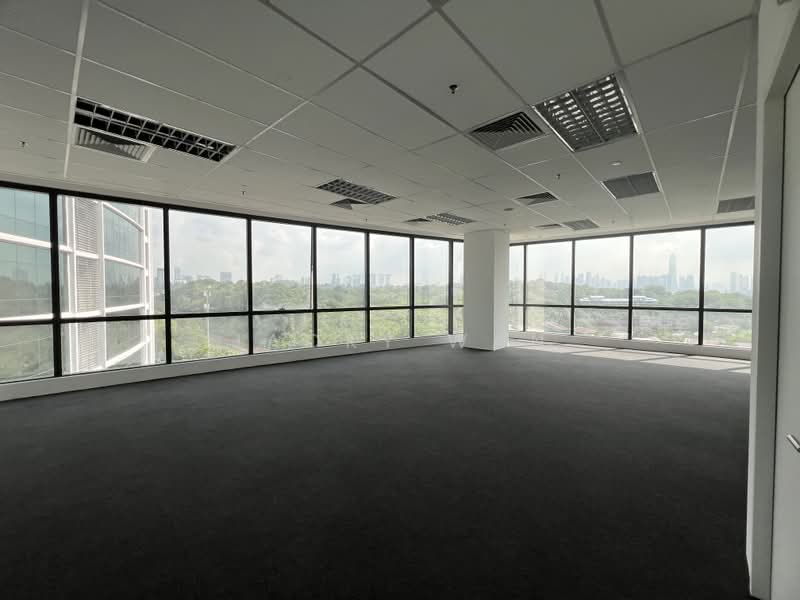 Pejabat untuk Disewa di Taman Desa (Kuala Lumpur) - Jacky Wan - Interior - PropertyGuru.com.my