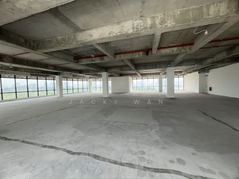 Pejabat untuk Disewa di Taman Desa (Kuala Lumpur) - Jacky Wan - Interior - PropertyGuru.com.my
