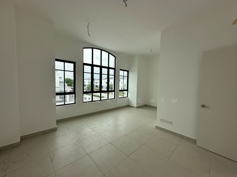 Terraced House for Sale in Bandar Cassia (Batu Kawan) - Bernard Chew - Interior - PropertyGuru.com.my