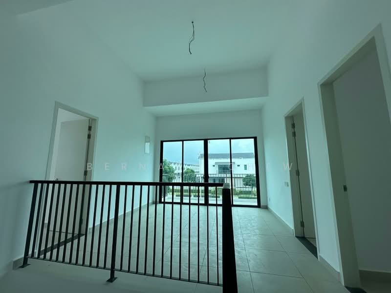 Terraced House for Sale in Bandar Cassia (Batu Kawan) - Bernard Chew - Interior - PropertyGuru.com.my