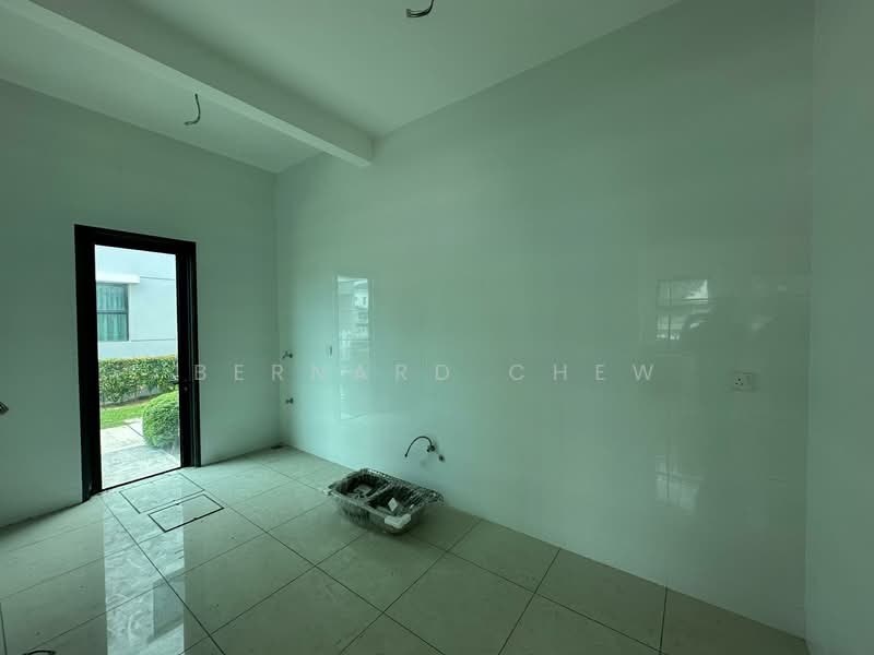 Terraced House for Sale in Bandar Cassia (Batu Kawan) - Bernard Chew - Interior - PropertyGuru.com.my