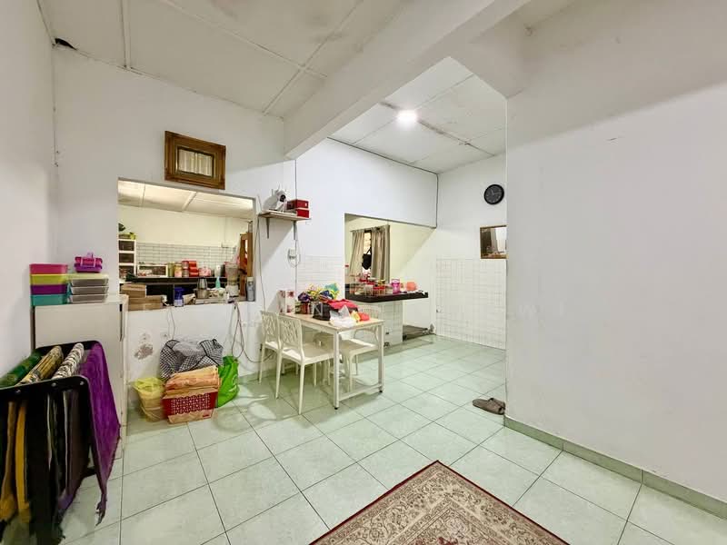 For Sale - Taman Orkid @ Klang