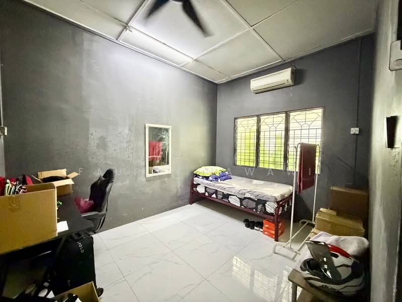 For Sale - Taman Orkid @ Klang