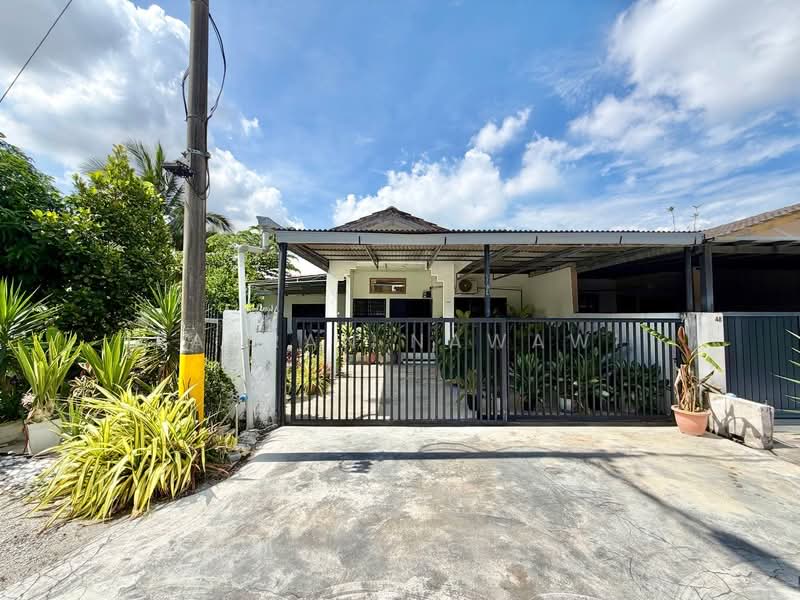 For Sale - Taman Orkid @ Klang