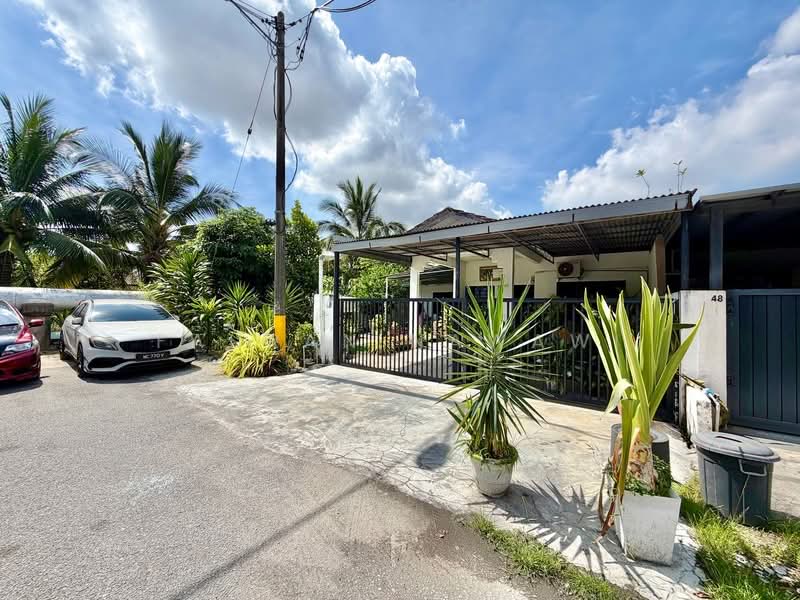 For Sale - Taman Orkid @ Klang