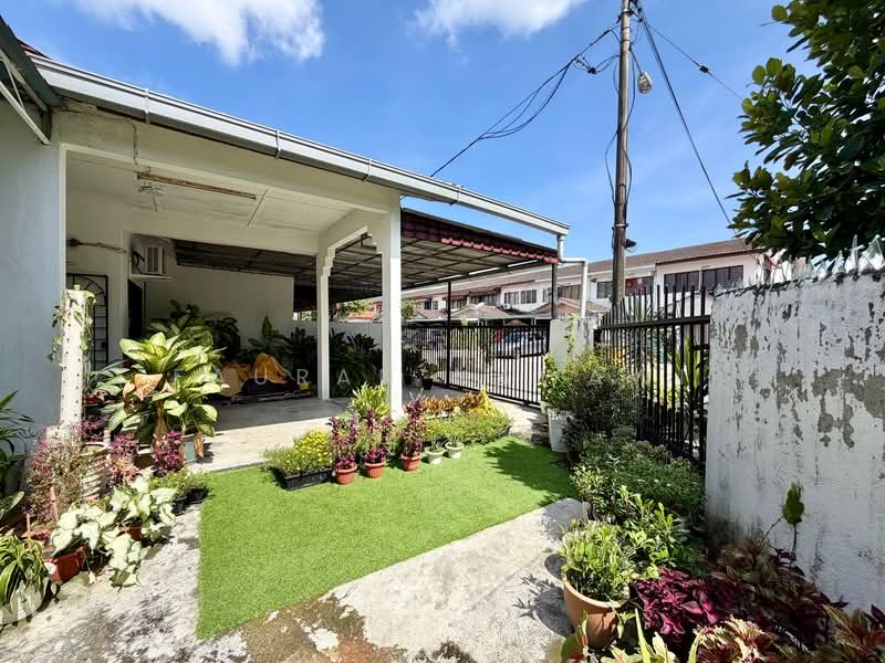 For Sale - Taman Orkid @ Klang