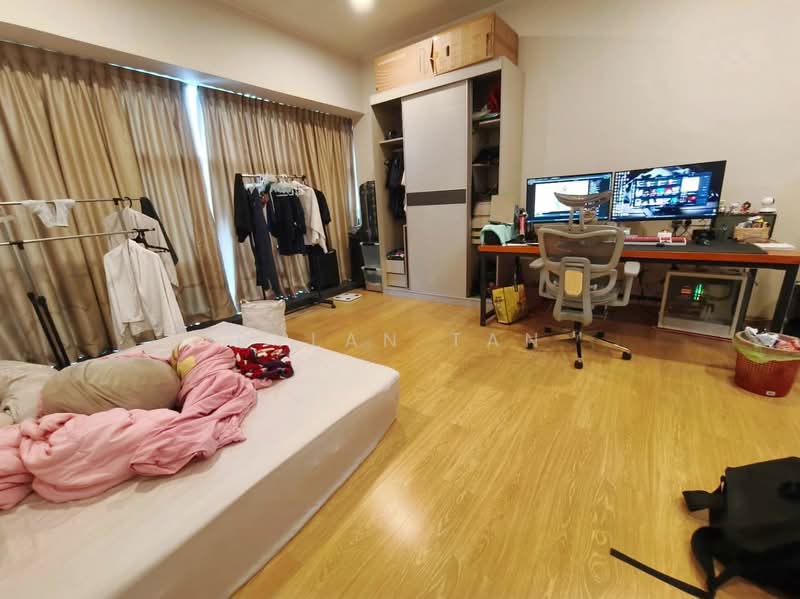 Kondominium untuk Disewa di Amberside @ Country Garden Danga Bay - Dylan Tan - Bedroom - PropertyGuru.com.my