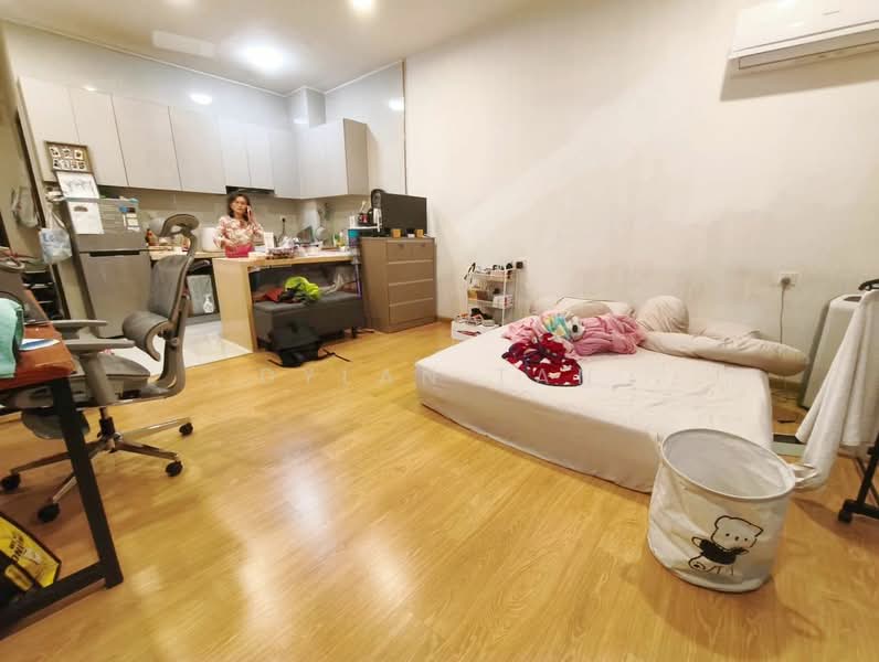 Kondominium untuk Disewa di Amberside @ Country Garden Danga Bay - Dylan Tan - Bedroom - PropertyGuru.com.my