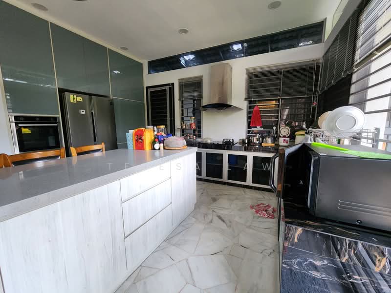 Rumah Banglo untuk Dijual di Alam Sutera (Bukit Jalil) - Teresa Law - PropertyGuru.com.my
