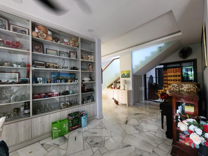 Rumah Banglo untuk Dijual di Alam Sutera (Bukit Jalil) - Teresa Law - PropertyGuru.com.my