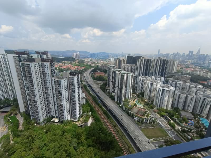 Kondominium untuk Dijual di The Hamilton - Jeff Ooi - Exterior - PropertyGuru.com.my