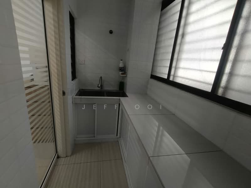 Kondominium untuk Dijual di The Hamilton - Jeff Ooi - Interior - PropertyGuru.com.my