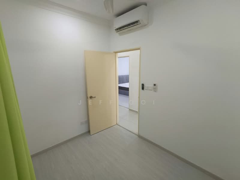 Kondominium untuk Dijual di The Hamilton - Jeff Ooi - Bedroom - PropertyGuru.com.my