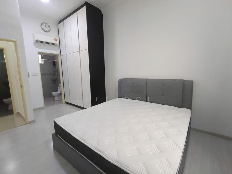 Kondominium untuk Dijual di The Hamilton - Jeff Ooi - Bedroom - PropertyGuru.com.my