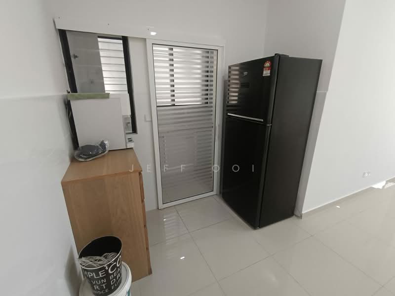 Kondominium untuk Dijual di The Hamilton - Jeff Ooi - Kitchen - PropertyGuru.com.my
