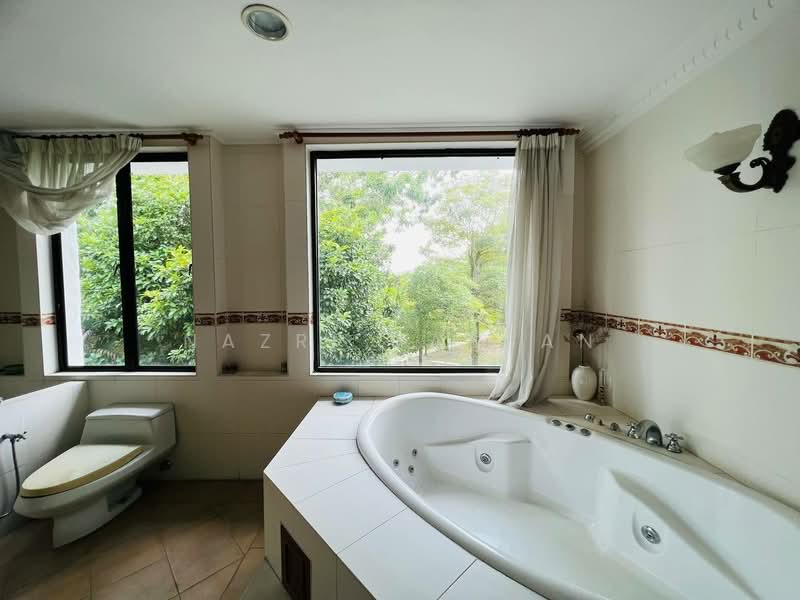 Bungalow for Sale in Seksyen 13 (Shah Alam) - Nazri Hassan - PropertyGuru.com.my