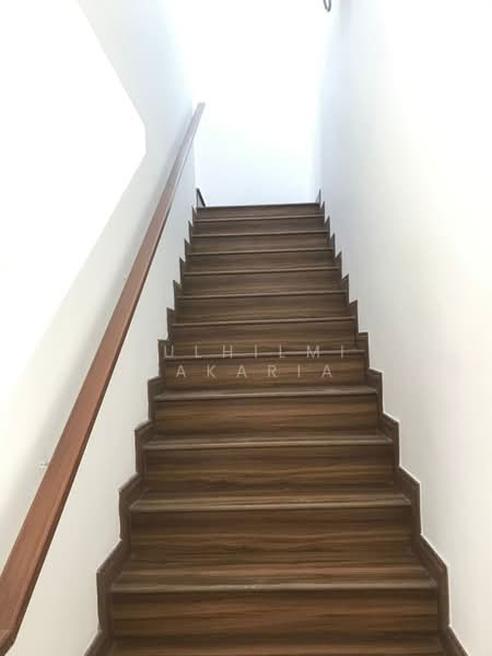 2-storey Terraced House for Rent in Presint 11 (Putrajaya) - Zulhilmi Zakaria - Interior - PropertyGuru.com.my