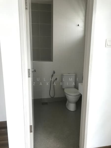 2-storey Terraced House for Rent in Presint 11 (Putrajaya) - Zulhilmi Zakaria - Bathroom - PropertyGuru.com.my