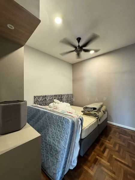 Service Residence for Sale at Vista Residences - Raiden Yap - Bedroom - PropertyGuru.com.my