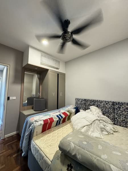 Service Residence for Sale at Vista Residences - Raiden Yap - Bedroom - PropertyGuru.com.my